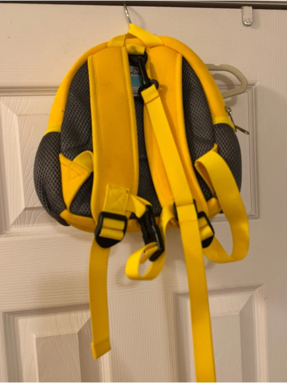 N/A cute yellow